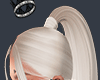 D- Lolita Hair