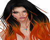 HAIR - FIRE