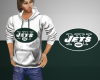 New York Jets Hoody
