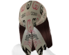 owwee scarf