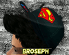 [Bro] Superman Hat