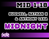 Midnight - Bugwell