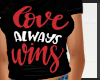 !L! Love Always Wins-F