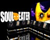 Soul Eater Hangout 