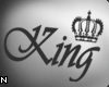 N | King HeadSing