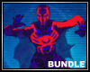 SpiderMan 2099 Bundle