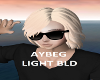 Aybeg Light Blonde