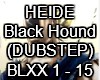 HEIDE B.Hound(DUBSTEP)