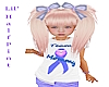 KIDS Team Mommy Tee