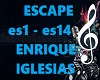 ER- ESCAPE