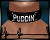 + Puddin' Collar F