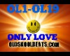 Only Love Old School