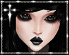 - † Gothic Doll Head 2