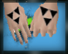 |AS| Triforce Hands