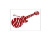 Monkees sticker