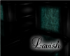 ~{L}~ Lavish Loft - Teal