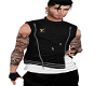 Camiseta louis V