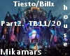 TIESTO/BELLX/HOUSE