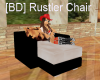 [BD] Rustlers Chair