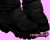 🅜Cold Boots