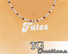 {TG} Fates- Necklace