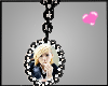 *SL* Kevin Woo Necklace