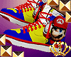  Mario Kicks