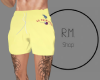 R.short Plo yllow