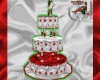 BabynWalts Wedding Cake