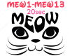 {FZ} Meow Meow Remix (C)