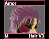 Amor Hair M V3