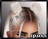 !iP Gaia Babe Blonde