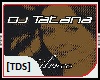 [TDS]DJ Tatana Vieth-Sil