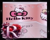 !R! Hello Kitty Room