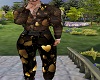 TENUE COEUR