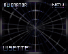 Alienator dimension