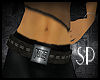 SP [I*STYLE] Belt