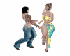 DANCE BACHATA