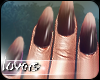 Nails - Les Animoux