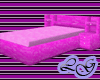 (LG)Pink Sweetness Bed