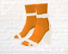 Sandal socks OR