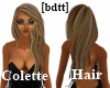 [bdtt] Colette Long Hair