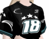 Race Jersey ᯓ★