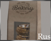 Rus Bakery Treat Bag