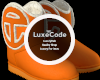 LC> Teddy Boots 15