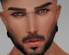 f Brandon Head + eyes