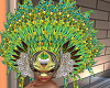 FG~ Carnival Headdress