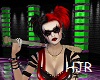 Harley Quinn Style NG
