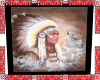 CHEROKEE INDIAN PICTURE