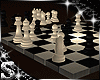 SC: Café Chess Love